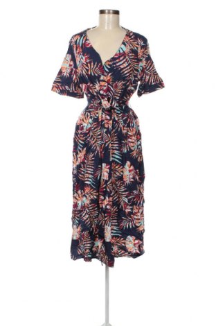 Šaty  Damart, Velikost XL, Barva Vícebarevné, Cena  462,00 Kč