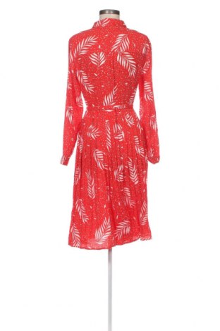 Šaty  Damart, Velikost M, Barva Červená, Cena  462,00 Kč