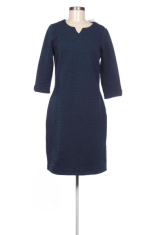 Šaty  Damart, Veľkosť M, Farba Modrá, Cena  16,45 €