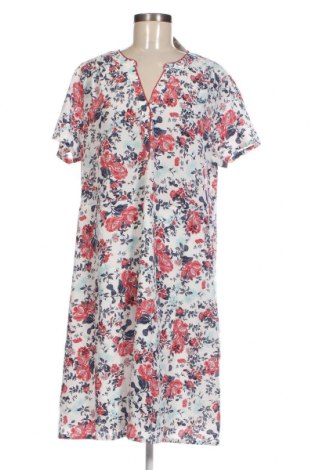 Φόρεμα Damart, Μέγεθος XXL, Χρώμα Πολύχρωμο, Τιμή 10,76 €
