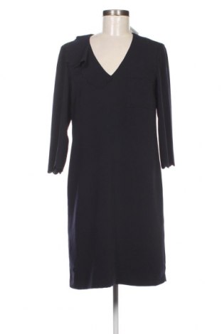 Φόρεμα Dame Blanche, Μέγεθος S, Χρώμα Μπλέ, Τιμή 7,61 €