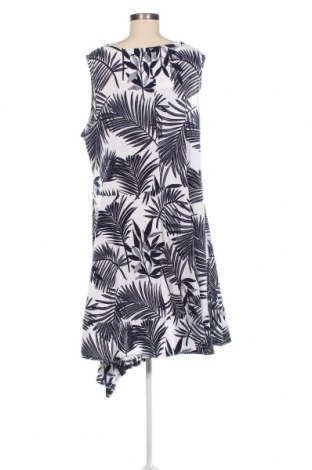 Kleid Dana Buchman, Größe XXL, Farbe Mehrfarbig, Preis 20,18 €
