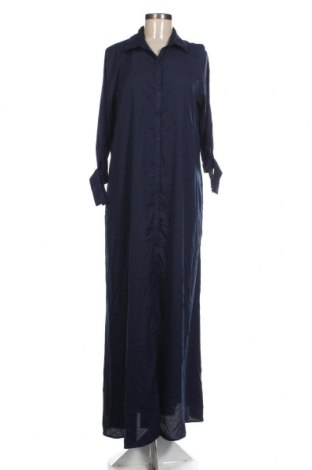 Kleid Dancing Leopard, Größe XXL, Farbe Blau, Preis 75,15 €