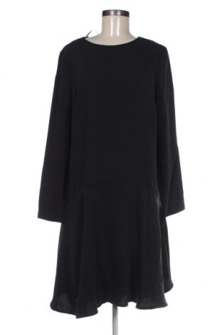 Kleid Daniel Hechter, Größe L, Farbe Schwarz, Preis 90,46 €