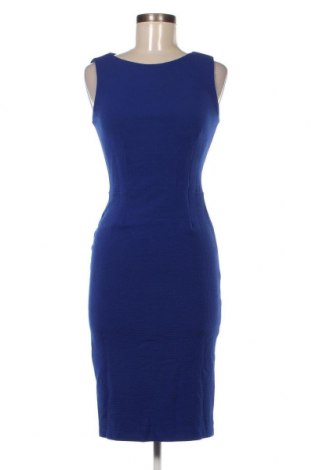 Kleid Debbie Shuchat, Größe S, Farbe Blau, Preis € 7,83