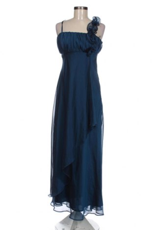 Kleid Debut, Größe M, Farbe Blau, Preis 56,34 €