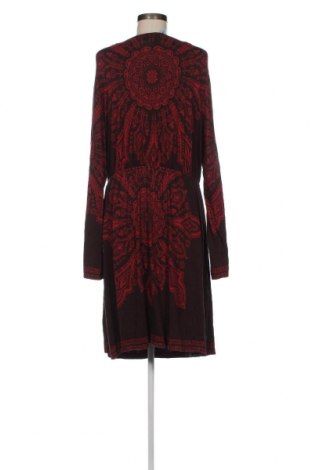 Φόρεμα Deerberg, Μέγεθος XL, Χρώμα Πολύχρωμο, Τιμή 50,72 €
