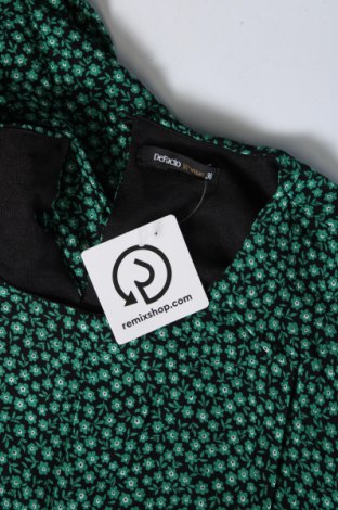 Šaty  Defacto, Veľkosť S, Farba Zelená, Cena  9,60 €