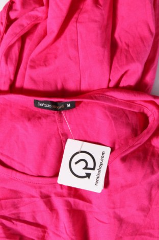 Šaty  Defacto, Velikost M, Barva Růžová, Cena  462,00 Kč
