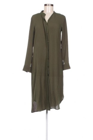 Kleid Defacto, Größe S, Farbe Grün, Preis 6,66 €