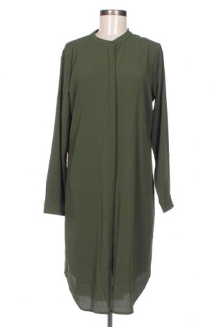Kleid Defacto, Größe XL, Farbe Grün, Preis € 20,18