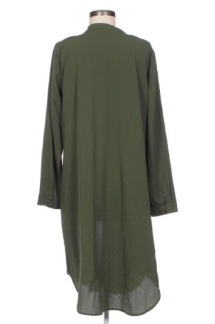 Kleid Defacto, Größe XL, Farbe Grün, Preis € 20,18