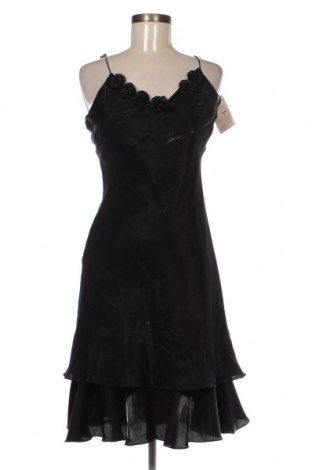 Φόρεμα Dekolte, Μέγεθος S, Χρώμα Μαύρο, Τιμή 20,52 €