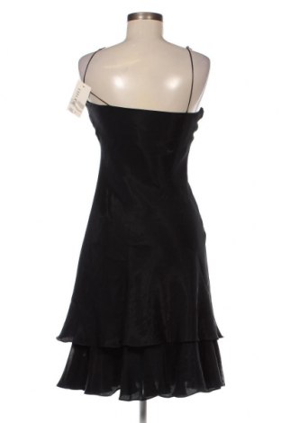 Kleid Dekolte, Größe S, Farbe Schwarz, Preis 19,62 €