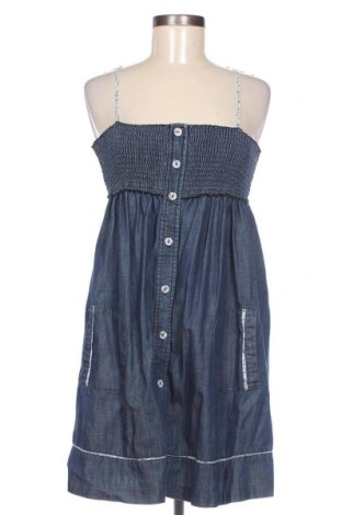 Kleid Denim Co., Größe M, Farbe Blau, Preis € 8,90