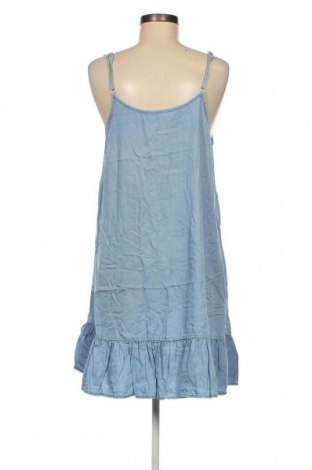 Kleid Denim Co., Größe L, Farbe Blau, Preis 20,18 €