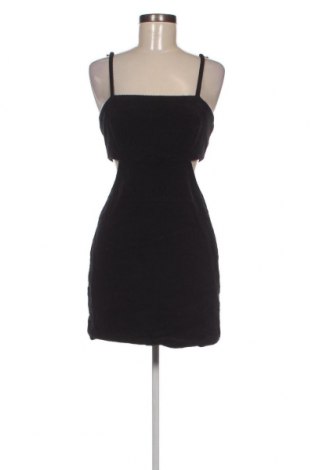 Kleid Denim&Co., Größe M, Farbe Schwarz, Preis € 8,07