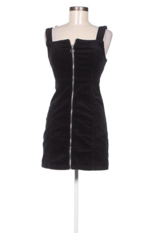 Kleid Denim Co., Größe XS, Farbe Schwarz, Preis € 9,08