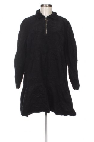 Kleid Denim Co., Größe XL, Farbe Schwarz, Preis € 5,45