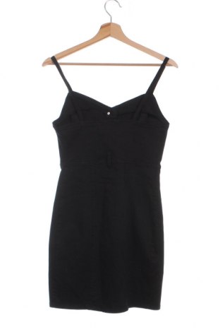 Kleid Denim&Co., Größe S, Farbe Schwarz, Preis 6,71 €