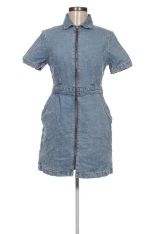 Kleid Denim Co., Größe M, Farbe Blau, Preis 20,18 €