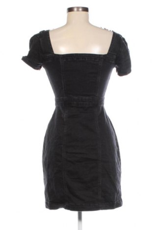 Kleid Denim Co., Größe S, Farbe Grau, Preis 20,18 €