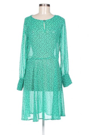 Φόρεμα Denim Hunter, Μέγεθος M, Χρώμα Πράσινο, Τιμή 84,81 €