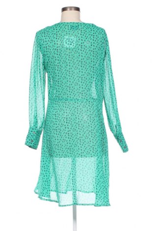 Φόρεμα Denim Hunter, Μέγεθος M, Χρώμα Πράσινο, Τιμή 80,76 €