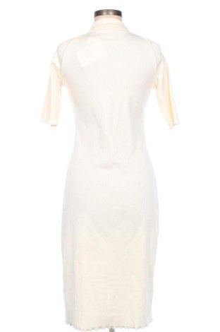 Kleid Denina Martin, Größe L, Farbe Ecru, Preis 65,60 €