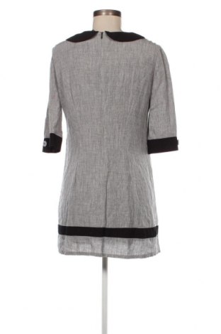 Kleid Denny Rose, Größe M, Farbe Grau, Preis 62,02 €