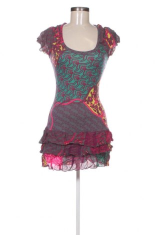 Kleid Dept, Größe S, Farbe Mehrfarbig, Preis 20,18 €