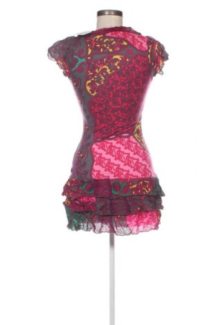 Kleid Dept, Größe S, Farbe Mehrfarbig, Preis 20,18 €