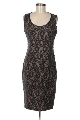 Φόρεμα Dept, Μέγεθος XL, Χρώμα Μαύρο, Τιμή 24,40 €