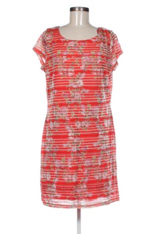 Kleid Desigual, Größe XXL, Farbe Rot, Preis 51,14 €
