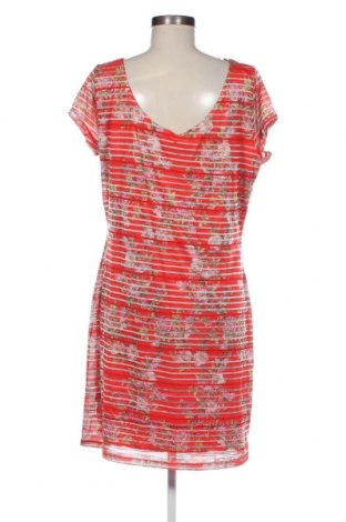 Φόρεμα Desigual, Μέγεθος XXL, Χρώμα Κόκκινο, Τιμή 51,14 €