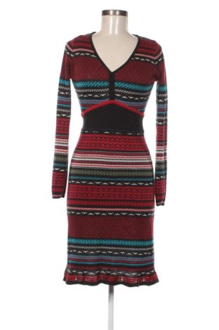 Kleid Desigual, Größe L, Farbe Mehrfarbig, Preis € 57,06
