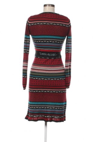 Šaty  Desigual, Veľkosť L, Farba Viacfarebná, Cena  46,49 €