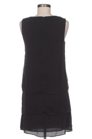 Kleid Desigual, Größe M, Farbe Schwarz, Preis € 31,38