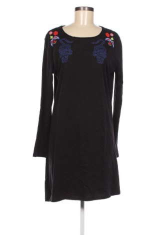 Šaty  Desigual, Veľkosť XL, Farba Čierna, Cena  46,49 €