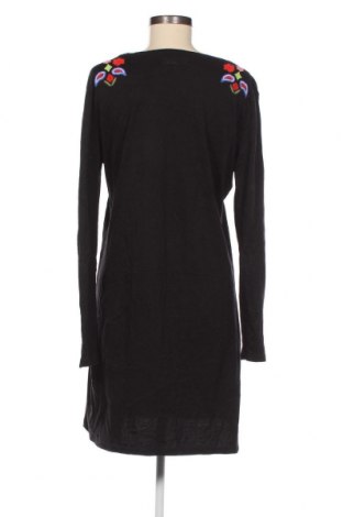 Kleid Desigual, Größe XL, Farbe Schwarz, Preis 57,06 €