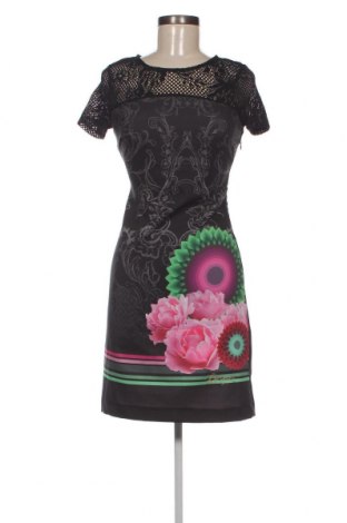 Φόρεμα Desigual, Μέγεθος S, Χρώμα Πολύχρωμο, Τιμή 50,72 €