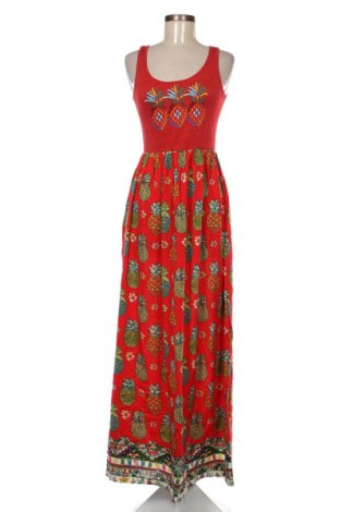 Φόρεμα Desigual, Μέγεθος M, Χρώμα Πολύχρωμο, Τιμή 66,00 €
