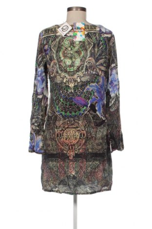 Kleid Desigual, Größe M, Farbe Mehrfarbig, Preis 72,69 €