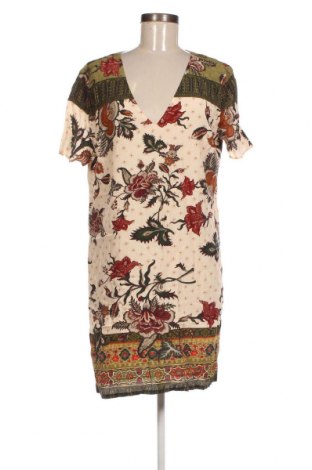 Φόρεμα Desigual, Μέγεθος XL, Χρώμα Πολύχρωμο, Τιμή 50,72 €