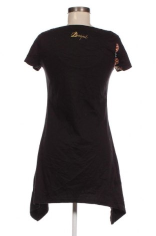 Šaty  Desigual, Velikost M, Barva Černá, Cena  1 307,00 Kč