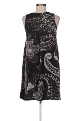 Kleid Desigual, Größe S, Farbe Schwarz, Preis 30,90 €