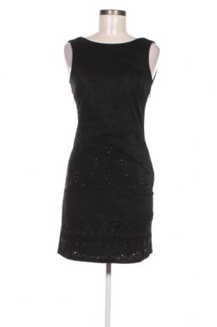 Šaty  Desigual, Veľkosť XS, Farba Čierna, Cena  20,92 €