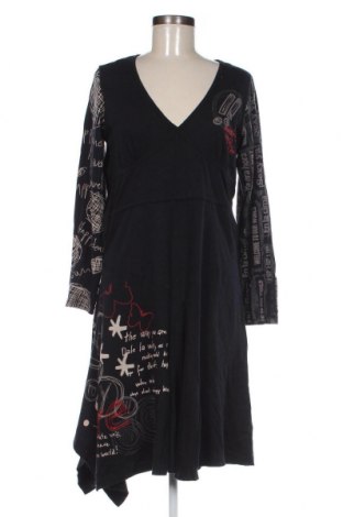 Φόρεμα Desigual, Μέγεθος S, Χρώμα Πολύχρωμο, Τιμή 30,62 €