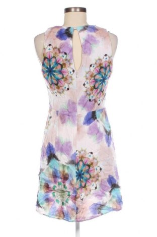 Kleid Desigual, Größe M, Farbe Mehrfarbig, Preis 34,24 €