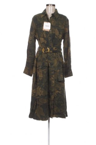 Φόρεμα Desigual, Μέγεθος XL, Χρώμα Πράσινο, Τιμή 77,11 €